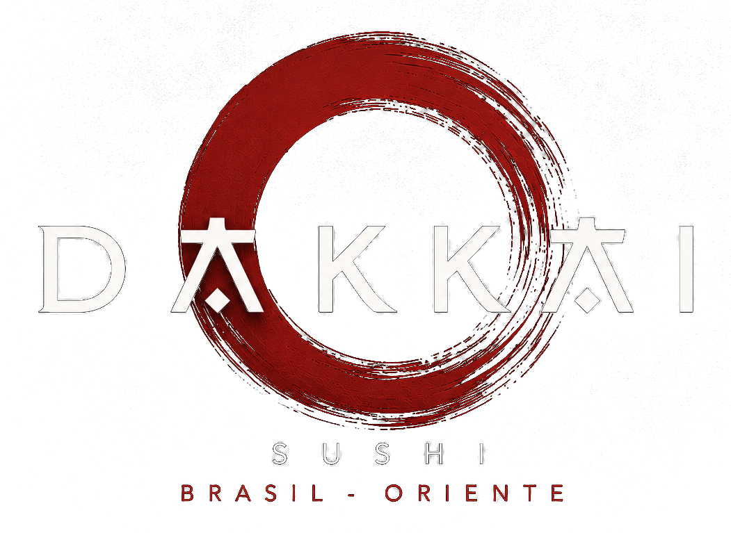 DAKKAI Sushi — Brasil Oriente